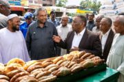الجزيرة تعلن عن خطوة جديدة لدعم إمدادات الخبز