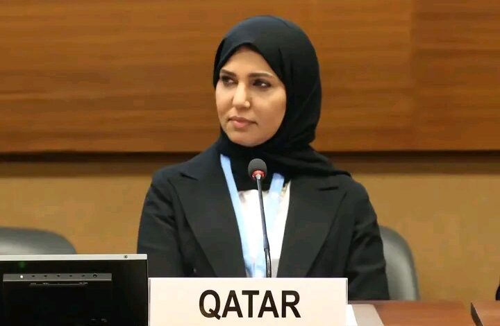 قطر تقدم دعماً مالياً مشهوداً للسودان