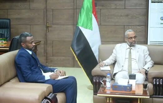 خطط جديدة لمواجهة اللشمانيا الحشوية في الصحة الاتحادية