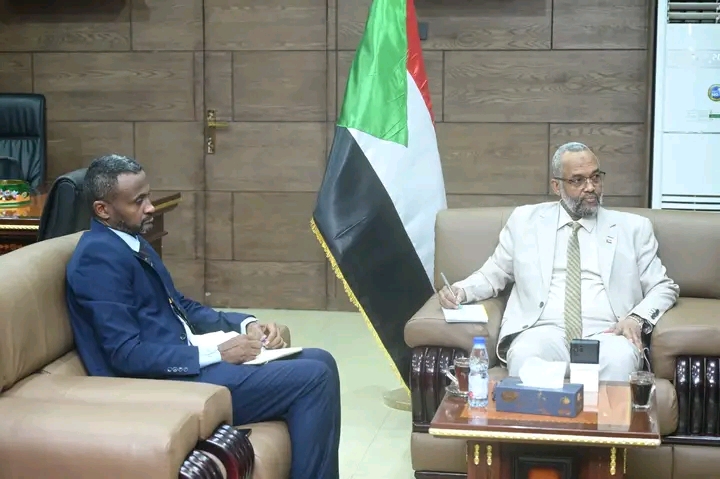 خطط جديدة لمواجهة اللشمانيا الحشوية في الصحة الاتحادية