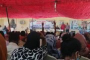 استقالات جماعية تهز نقابة الصحفيين السودانيين 14 استقالات جماعية تهز نقابة الصحفيين السودانيين