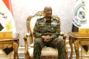 أمريكا ترفض تأشيرة للبرهان amid تحركات في السودان