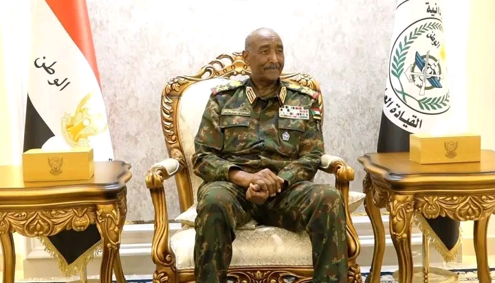 أمريكا ترفض تأشيرة للبرهان amid تحركات في السودان 1 أمريكا ترفض تأشيرة للبرهان amid تحركات في السودان