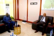تحركات جديدة لإحياء منظومة الطاقة في الخرطوم