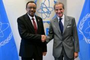 تعزيز التعاون النووي: السودان في المسار الجديد