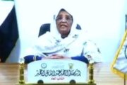 النائب العام في حديث مع قمة الأمم المتحدة للعدالة 7 النائب العام في حديث مع قمة الأمم المتحدة للعدالة