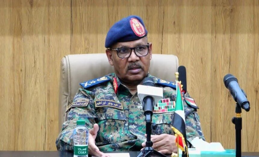 اجتماع حاسم لقضايا العملة والاقتصاد السوداني