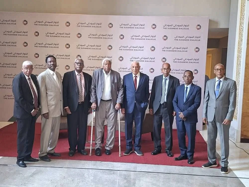 ترحيب أفريقي بالحوار السوداني يفتح آفاق الجدل السياسي 1 FB IMG 1788087342040