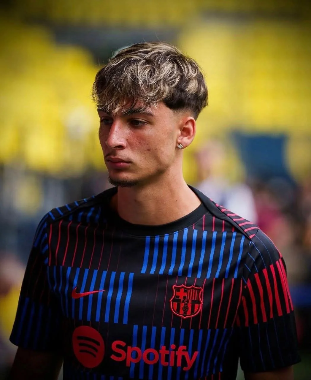 برشلونة يؤكد رحيل نجم شاب إلى مايوركا 1 FB IMG 1788287673963