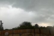 أجواء ماطرة تعم معظم مناطق السودان قريباً