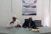 دعوة لبناء سودان جديد من القاعدة للقمة 18 دعوة لبناء سودان جديد من القاعدة للقمة