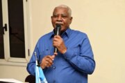 مدير المخابرات السوداني يطرح رؤى جديدة حول الإعلام 2 مدير المخابرات السوداني يطرح رؤى جديدة حول الإعلام