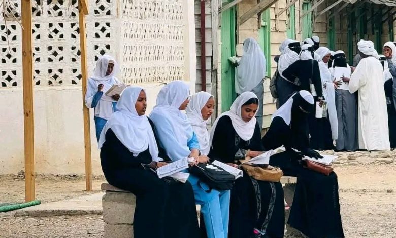 تنويه حول نتائج الشهادة السودانية المرتقبة 1 تنويه حول نتائج الشهادة السودانية المرتقبة
