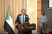 تحركات الحكومة نحو السلام وسيادة الوطن في الميزان 6 تحركات الحكومة نحو السلام وسيادة الوطن في الميزان