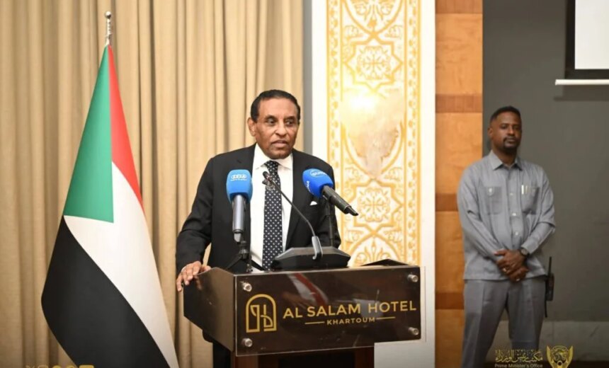 تحركات الحكومة نحو السلام وسيادة الوطن في الميزان 1 تحركات الحكومة نحو السلام وسيادة الوطن في الميزان