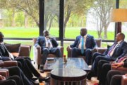خطوة جديدة في تعاون السودان وجنوب السودان بالتعدين