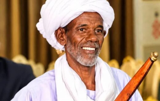 عبد الرحمن يتألق في الشهادة السودانية رغم التحديات 5 عبد الرحمن يتألق في الشهادة السودانية رغم التحديات
