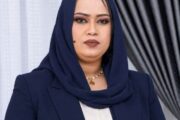 اعتقال صحفية في أحداث مثيرة بالسودان 7 اعتقال صحفية في أحداث مثيرة بالسودان