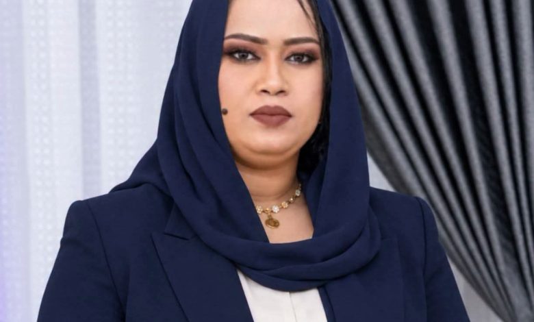 اعتقال صحفية في أحداث مثيرة بالسودان