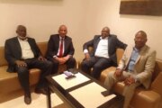 رؤية جديدة لحوار سوداني لإنهاء الحرب بأديس أبابا 10 رؤية جديدة لحوار سوداني لإنهاء الحرب بأديس أبابا