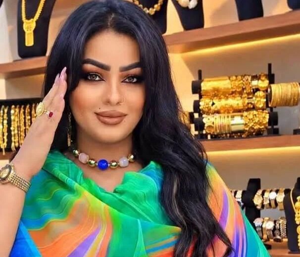 رسالة غامضة من أفراح عصام لندى القلعة بعد الحفل