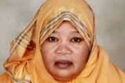 نجاح غير مسبوق لسيدة سودانية في ظل التحديات