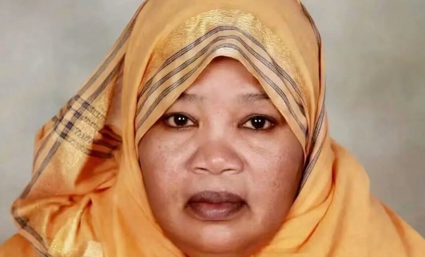 نجاح غير مسبوق لسيدة سودانية في ظل التحديات 1 نجاح غير مسبوق لسيدة سودانية في ظل التحديات