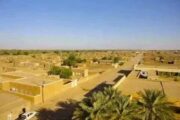 اغتيال غامض لتاجر ذهب في ولاية نهر النيل 14 اغتيال غامض لتاجر ذهب في ولاية نهر النيل