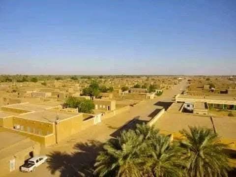 اغتيال غامض لتاجر ذهب في ولاية نهر النيل 1 اغتيال غامض لتاجر ذهب في ولاية نهر النيل