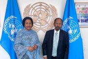 اجتماع رفيع لبحث مستقبل السودان المتعثر 5 اجتماع رفيع لبحث مستقبل السودان المتعثر