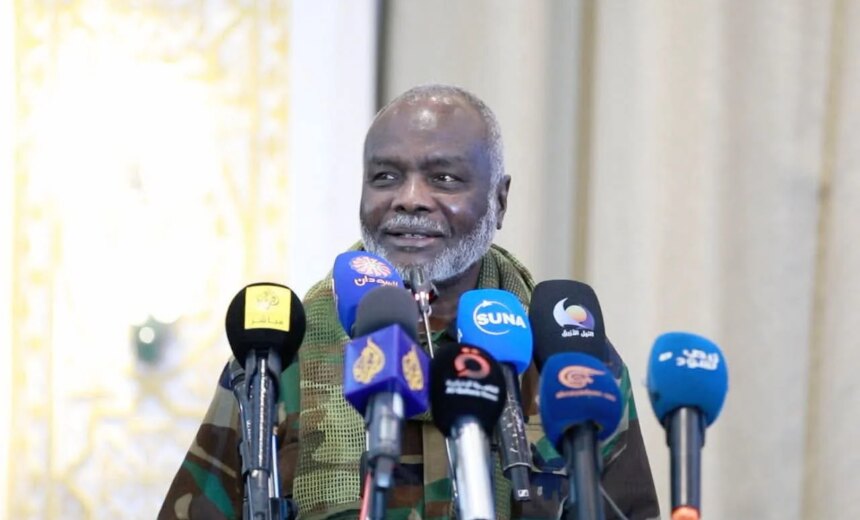المالية السودانية: آمال في تعافي الاقتصاد خلال 4 أعوام 1 المالية السودانية: آمال في تعافي الاقتصاد خلال 4 أعوام