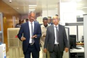 إعلانات جديدة من وزير الطاقة لتحفيز قطاع البترول السوداني 5 إعلانات جديدة من وزير الطاقة لتحفيز قطاع البترول السوداني