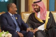 السعودية تلوح بخيار الانسحاب من التحالف الرباعي 9 السعودية تلوح بخيار الانسحاب من التحالف الرباعي