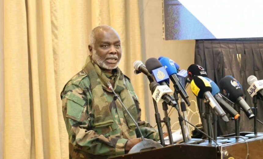 خارطة طريق جديدة لتعافي القطاع الخاص في السودان