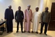 موسى هلال والسافنا يتحركان لدعم الجيش السوداني