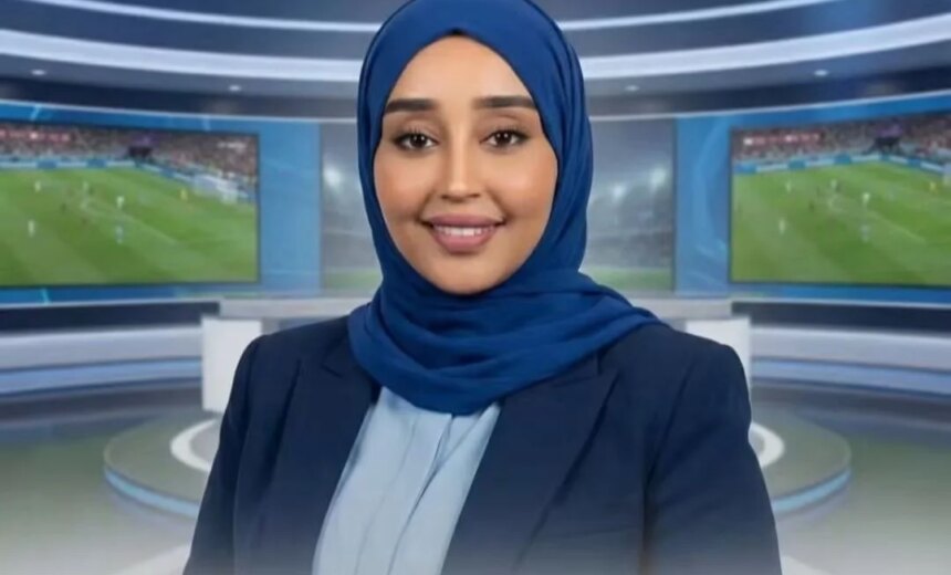 صعقة كهربائية تودي بحياة إعلامية سودانية شهيرة 1 صعقة كهربائية تودي بحياة إعلامية سودانية شهيرة