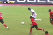 خسارة مؤلمة تطارد المنتخب السوداني