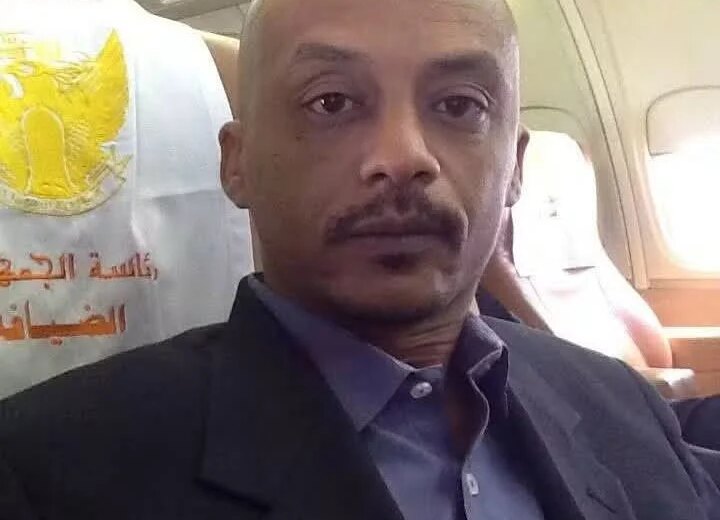 نقابة الصحفيين السودانيين تطالب بالإفراج عن معتقل في إثيوبيا 1 نقابة الصحفيين السودانيين تطالب بالإفراج عن معتقل في إثيوبيا