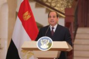 السودان في قلب محادثات السيسي والاستخبارات الأمريكية