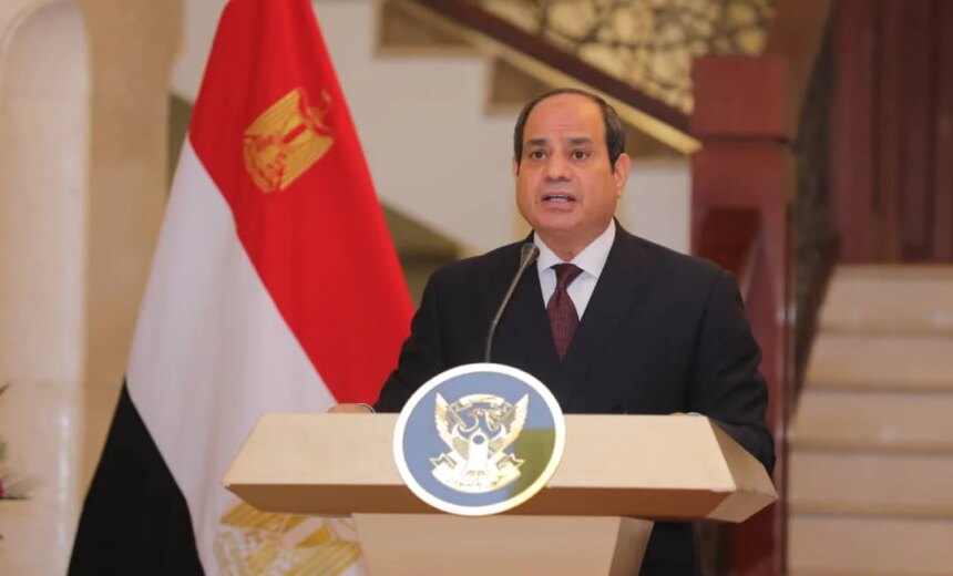 السودان في قلب محادثات السيسي والاستخبارات الأمريكية 1 السودان في قلب محادثات السيسي والاستخبارات الأمريكية