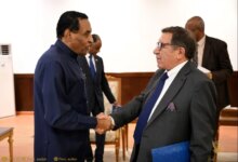 السودان يعبر عن استعداده للتعاون في حقوق الإنسان 6 IMG 20260901 WA0012