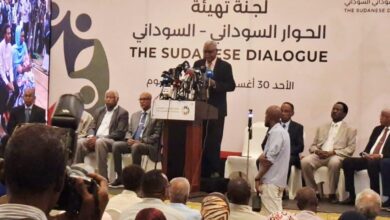 زيارة خماسية لخرطوم لدعم الحوار السوداني في سبتمبر 2 IMG 20260901 WA0017 780x470