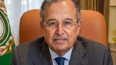 الجامعة العربية تدعم بدء الحوار السوداني الجديد 2 IMG 20260902 WA0035 780x470
