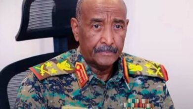 سلاح البرهان: مهمتي الحالية تنظيف البلاد 1 IMG 20260906 WA0001 780x470