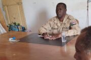 اتهامات سودانية تلوح بظل صراعات جديدة مع إثيوبيا