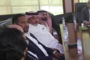 استثمارات سعودية جديدة تقترب من السودان