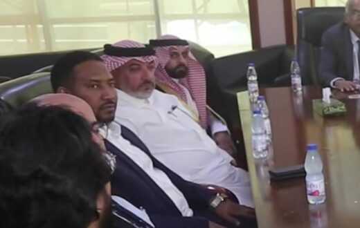 استثمارات سعودية جديدة تقترب من السودان 12 استثمارات سعودية جديدة تقترب من السودان