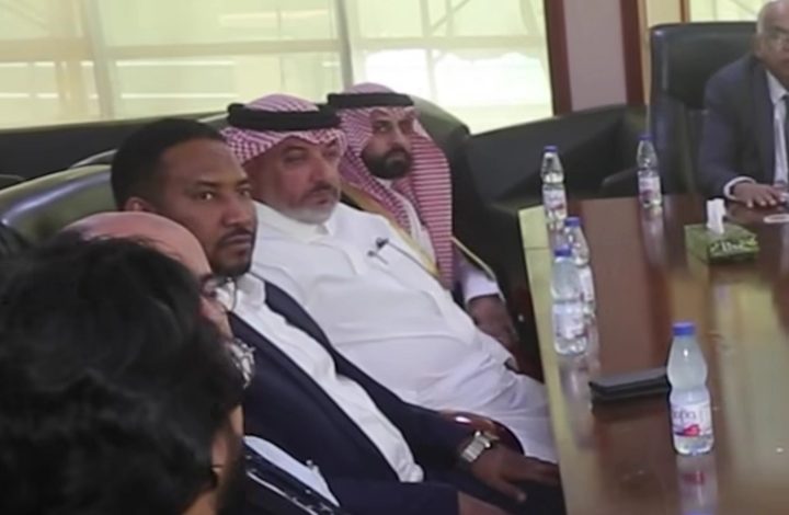 استثمارات سعودية جديدة تقترب من السودان 1 استثمارات سعودية جديدة تقترب من السودان
