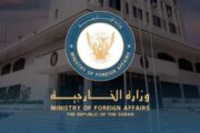السودان يرد على تقارير الأسلحة الكيميائية بلغة غامضة