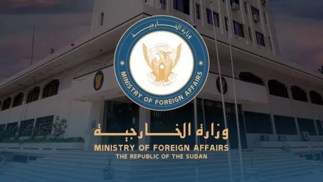 السودان يرد على تقارير الأسلحة الكيميائية بلغة غامضة 1 السودان يرد على تقارير الأسلحة الكيميائية بلغة غامضة